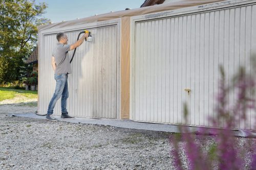 WAGNER W 950 Flexio univerzális festékszóró UniversalSprayer