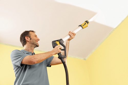 WAGNER W 950 Flexio univerzális festékszóró UniversalSprayer