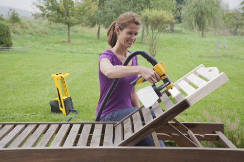 WAGNER W 950 Flexio univerzális festékszóró UniversalSprayer