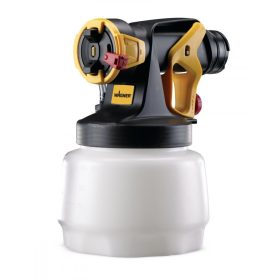 WAGNER HVLP szórófej falfestékhez 1300 ml (csomagolatlan)