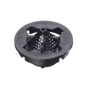  WAGNER HVLP fúvóka 2.5 mm fekete (standard)