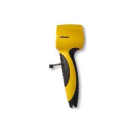   WAGNER HVLP markolat külön turbinás gépekhez, sárga-fekete