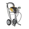 WAGNER Control Pro 350 M HEA Extra Spraypack - Cart festékszóró rendszer