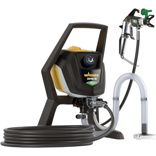 WAGNER Control Pro 250 R HEA high efficiency airless festékszóró rendszer