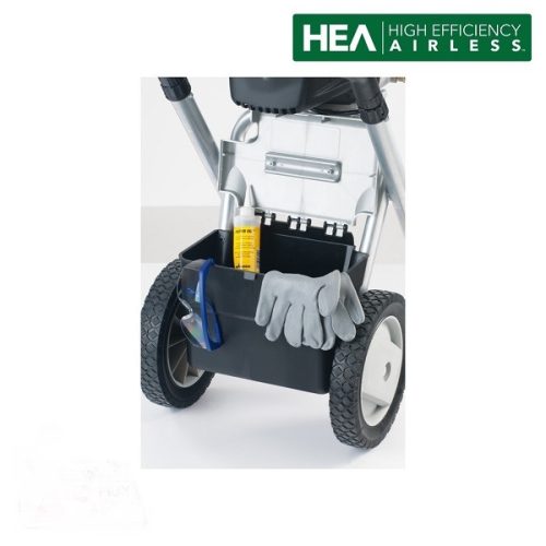 WAGNER Power Painter 90 Extra HEA airless festékszóró rendszer