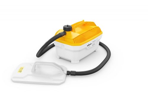 WAGNER SteamForce gőzölő tapétaleválasztó