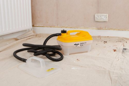 WAGNER SteamForce gőzölő tapétaleválasztó