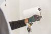 WAGNER SprayRoller klt (25cm hengertartó, fúvóka+dönthető tartó, SpeedShield)