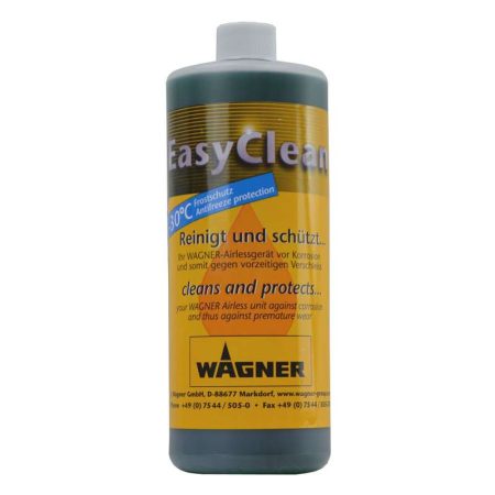 WAGNER tisztítószer EasyClean 1 l