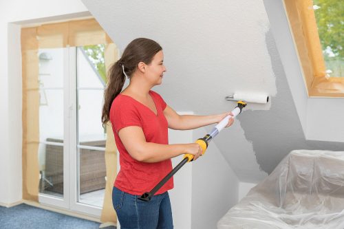 WAGNER Easy Roller kézi festőhenger