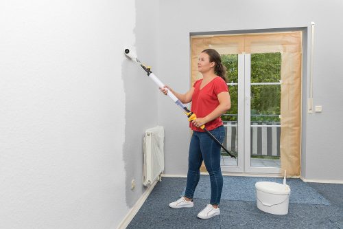 WAGNER Easy Roller kézi festőhenger
