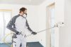 WAGNER SprayRoller klt (25cm hengertartó, fúvóka+dönthető tartó, 1m nyél, SpeedShield)