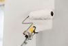 WAGNER SprayRoller klt (25cm hengertartó, fúvóka+dönthető tartó, 1m nyél, SpeedShield)