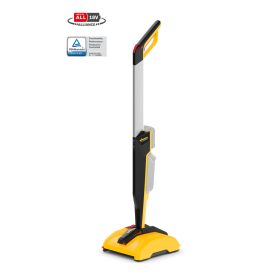   WAGNER Levaro Powerbrush akkus száraz/nedves padlótisztító