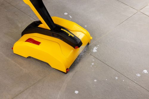 WAGNER Levaro Powerbrush akkus száraz/nedves padlótisztító