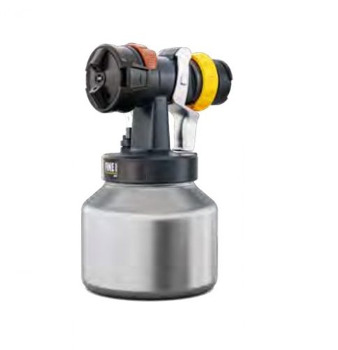 WAGNER  FinishControl FineSpray XVLP szórófej 2.0 (barna)