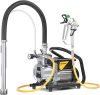 WAGNER SuperFinish 21 Pro Airless felszívócsővel