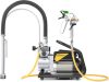 WAGNER SuperFinish 21 Pro Airless felszívócsővel