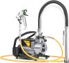WAGNER SuperFinish 21 Pro Airless felszívócsővel