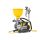 WAGNER SuperFinish 21 Pro Airless felsőtartállyal