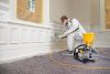 WAGNER SuperFinish 21 Pro Airless felsőtartállyal