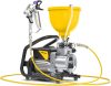 WAGNER SuperFinish 21 Pro Airless felsőtartállyal
