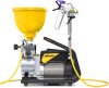 WAGNER SuperFinish 21 Pro Airless felsőtartállyal