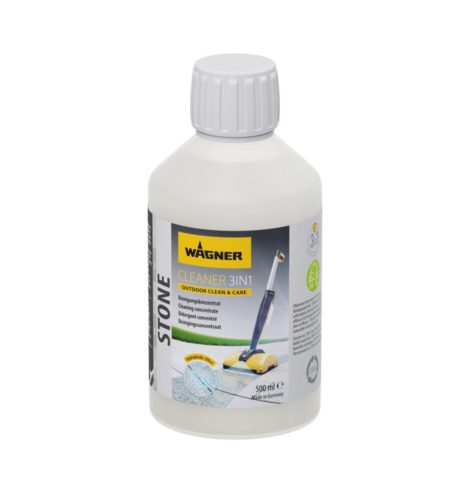WAGNER Levaro 3in1 tisztítófolyadék kőhöz 0,5 l