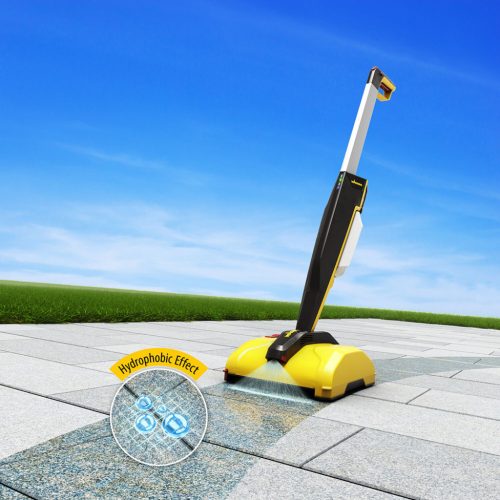 WAGNER Levaro 3in1 tisztítófolyadék kőhöz 0,5 l