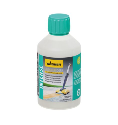 WAGNER Levaro 3in1 tisztítófolyadék intenzív 0,5 l