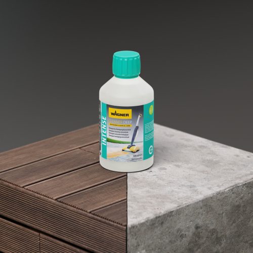 WAGNER Levaro 3in1 tisztítófolyadék intenzív 0,5 l