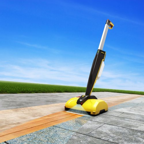 WAGNER Levaro 3in1 tisztítófolyadék intenzív 0,5 l