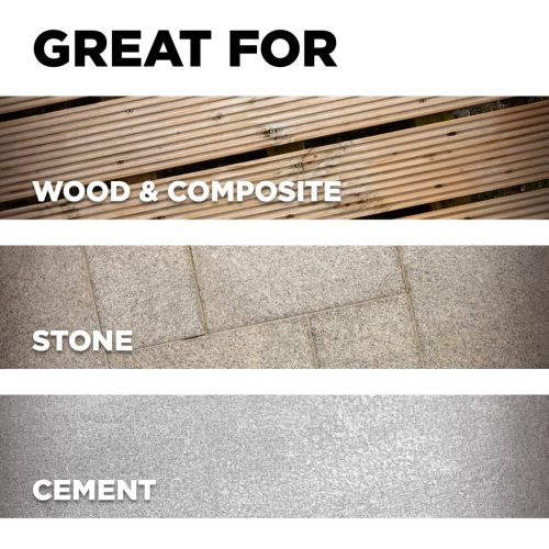 WAGNER Levaro kefekészlet univerzális