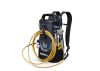 WAGNER Spraypack 18V akkus airless szórókészülék
