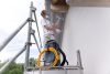 WAGNER Spraypack 18V akkus airless szórókészülék