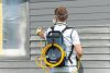WAGNER Spraypack 18V akkus airless szórókészülék