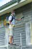 WAGNER Spraypack 18V akkus airless szórókészülék
