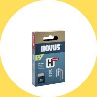 NOVUS TŰZŐKAPCSOK H