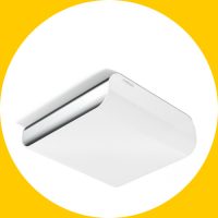 BELTÉRI HF NAGYFREKVENCIÁS MOZGÁSÉRZÉKELŐS LÁMPÁK