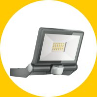 INFRAVÖRÖS ÉRZÉKELŐS LED REFLEKTOROK