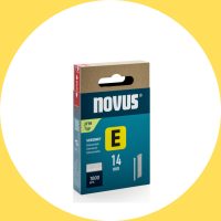NOVUS TŰZŐSZEGEK E
