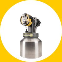 WAGNER XVLP SZÓRÓFEJEK, TARTOZÉKOK