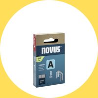 NOVUS TŰZŐKAPCSOK A