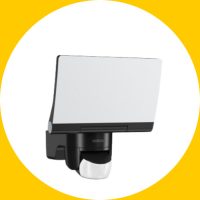 STEINEL KÜLTÉRI MOZGÁSÉRZÉKELŐS LÁMPÁK