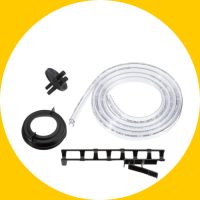 WAGNER ELEKTROMOS DUGATTYÚS KÉSZÜLÉKEK TARTOZÉKAI